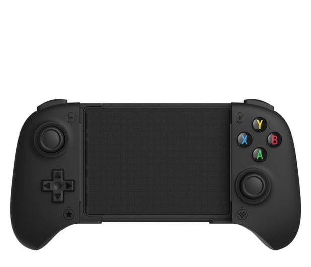 8BitDo Ultimate Mobile Gaming Controller Black - 1325071 - zdjęcie